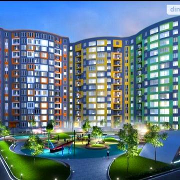 Продаж 1к Квартира Незалежності (Ватутіна) проспект ЖК Вернисаж