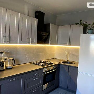 Продаж 1к Квартира Покровська (Радянська) вулиця ЖК Добрый сосед