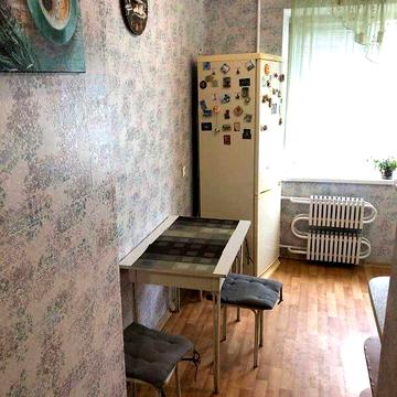 Довгострокова оренда 2к Квартира Висоцького вулиця