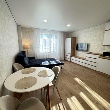 Здам однокімнатну квартиру в ЖК Саванна Сіті