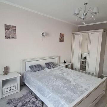 Продаж 1к Квартири ЖК "Моторний" ЖК Моторний