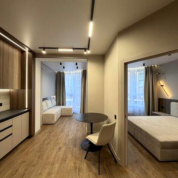 ‼️Продам нову 1к квартиру в Жк Софія Резиденс ЖК Софія Резиденс