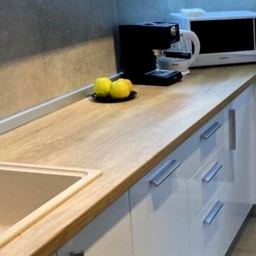 Вацлава Гавела бульв. (Івана Лепсе), 6-В