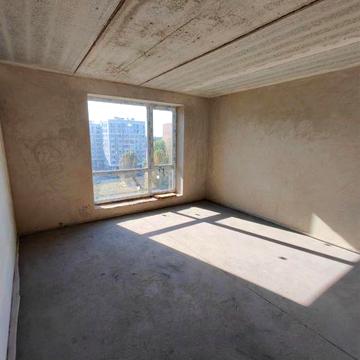 Однокімнатна квартира з наповненням! Газ!