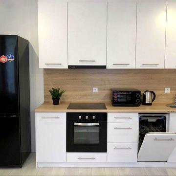 New! 2к (67м2) ЖК Комфорт таун, м Лівобережна, ЖК Файна таун ЖК Комфорт таун