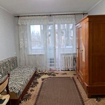 Довгострокова оренда 1к Квартира Бульварний провулок