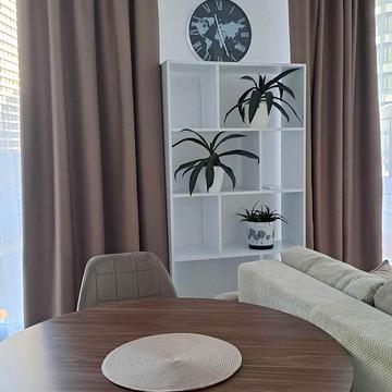 Дніпровська набережна вул., 15-К