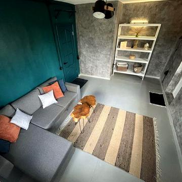 Довгострокова оренда 1кімнатної квартири вул. Івана Виговського