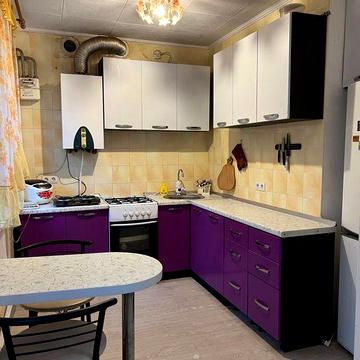 3-к квартира, Суми, 50 м². Терміновий продаж