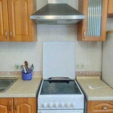 Здам однокімнатну квартиру