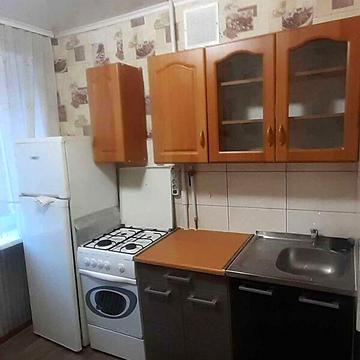 Довгострокова оренда 1к Квартира Галини Мазепи (Ковалевської Софії) вулиця