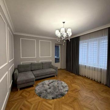 Оренда 2к квартири на Щербанюка