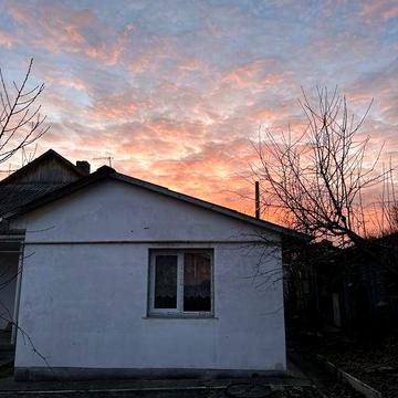 Оренда окремої квартири в приватному будинку