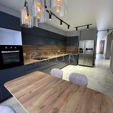 Продаж квартири, вул. Кадетський Гай, ЖК Медовий, Соломянський р-н