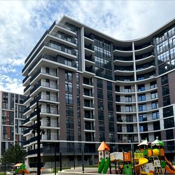 Продаж 2-х кім.квартири без ремонту/ЖК Кристал/Переуступка ЖК Crystal