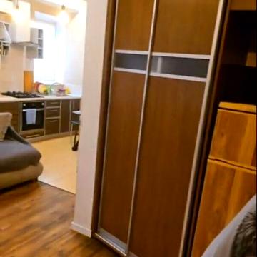 Довгострокова оренда 2к Квартира Незалежної України вулиця