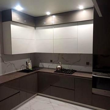 Довгострокова оренда двокімнатної квартири Луцьк