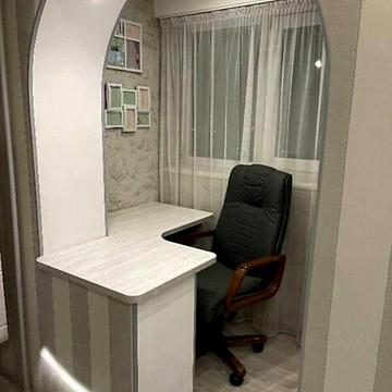 Довгострокова оренда 2к Квартира Слобожанський проспект