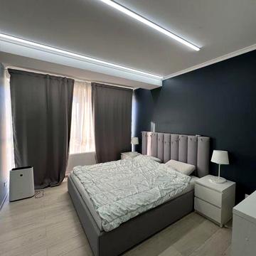 Без% Вишгород 2к 75м дворівнева  Шолуденка 15Д ремонт  новобудова