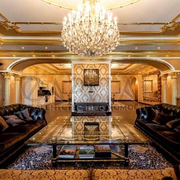 Продаж квартири, вул. Ломаківська, ЖК Regent Hill, Печерський р-н ЖК Regent Hill