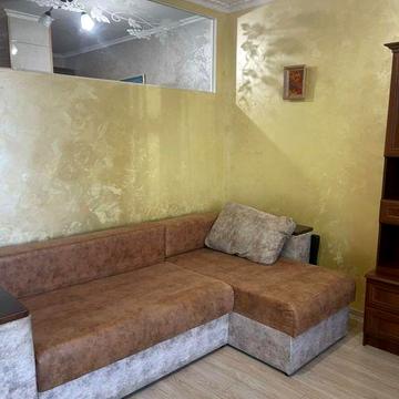 Оренда квартири з хорошим ремонтом Галицького