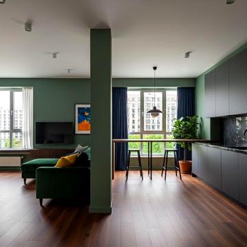 Щаслива вул., 67