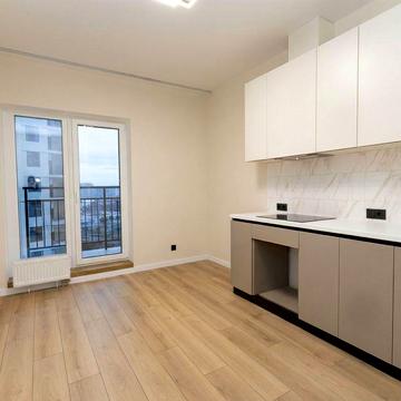 Без комиссии! Есть рассрочка! 2х-ком. в Кадорр Сити на Краснова. 60,65