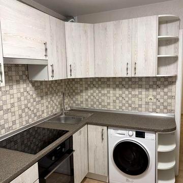 Здається затишна квартина на Дарниці