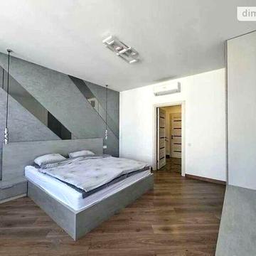 Довгострокова оренда 2к Квартира Валерія Самофалова вулиця ЖК Сорок четвертая жемчужина