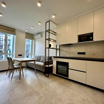 Тадея Рильського бульв., 3