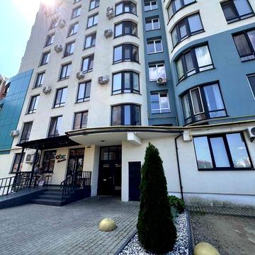 Продаж квартири в новобудові ЖК Парус/набережна/парк ЖК Парус