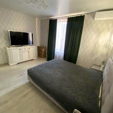 Оренда 1 к ЖК Софія, вид на алею