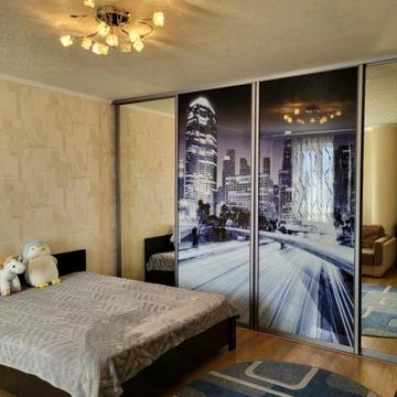 Реальная 1-ка в новострое на Научной, Сухумская 24, Центр, Клочковская