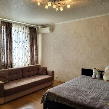 Реальная 1-ка в новострое на Научной, Сухумская 24, Центр, Клочковская