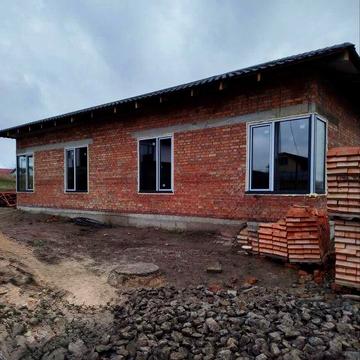 Продам будинок -дуплекс в с.Великий .Омеляник