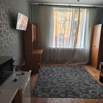 Сдам 1 комнатную смарт-квартиру на ХТЗ, район Класса.