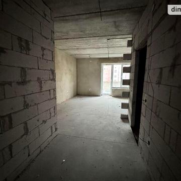 Продаж 1к Квартира Монастирська вулиця ЖК ул. Монастырская, 17