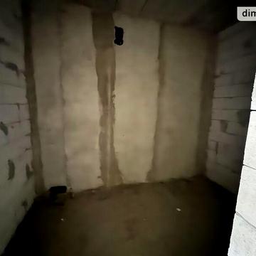 Продаж 1к Квартира Монастирська вулиця ЖК ул. Монастырская, 17