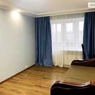 Довгострокова оренда 1к Квартира Ольгерда Бочковського (Пушкіна Генерала) вулиця