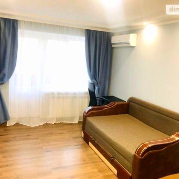 Довгострокова оренда 1к Квартира Ольгерда Бочковського (Пушкіна Генерала) вулиця