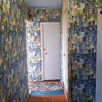 Оренда 2 кімнатноі квартири на Одеській 119