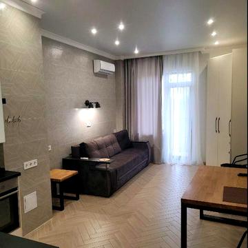 пер.Клубничный, 22