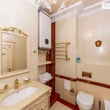 Довгострокова оренда 1к Квартира Аркадійське (Гагарінське) плато ЖК Шестая жемчужина