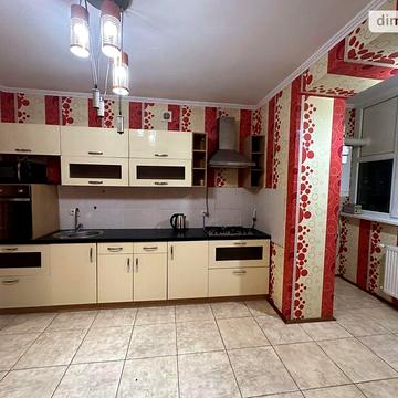 Довгострокова оренда 1к Квартира Свободи бульвар ЖК Микрорайон Подолье