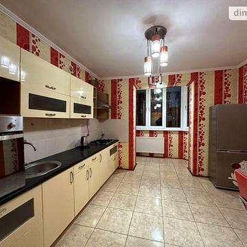 Довгострокова оренда 1к Квартира Свободи бульвар ЖК Микрорайон Подолье