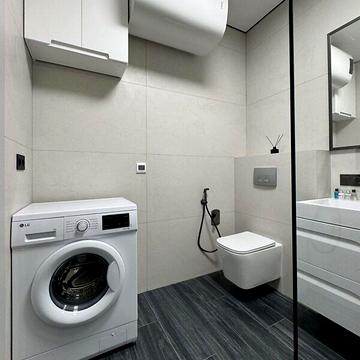 Довгострокова оренда 1к Квартира Академіка Янгеля вулиця ЖК Дом на Янгеля