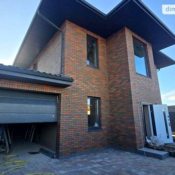 Продаж 4к Дім Джерельна вулиця