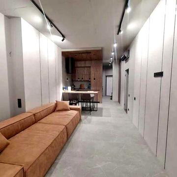 Довгострокова оренда 2к Квартира Асташкіна провулок ЖК Шестнадцатая жемчужина