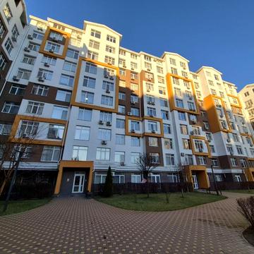 Одеська вул., 23-Б