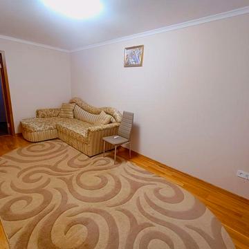 Оренда 1к квартира Веселка Річкова Декабристів